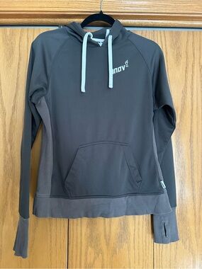 Inov8 Women’s Gym Hoodie